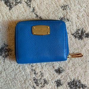 MK wallet